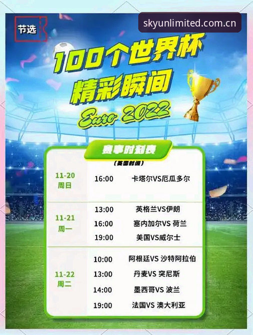 世界杯观赛受阻？这些必备知识帮你搞定赛事观看